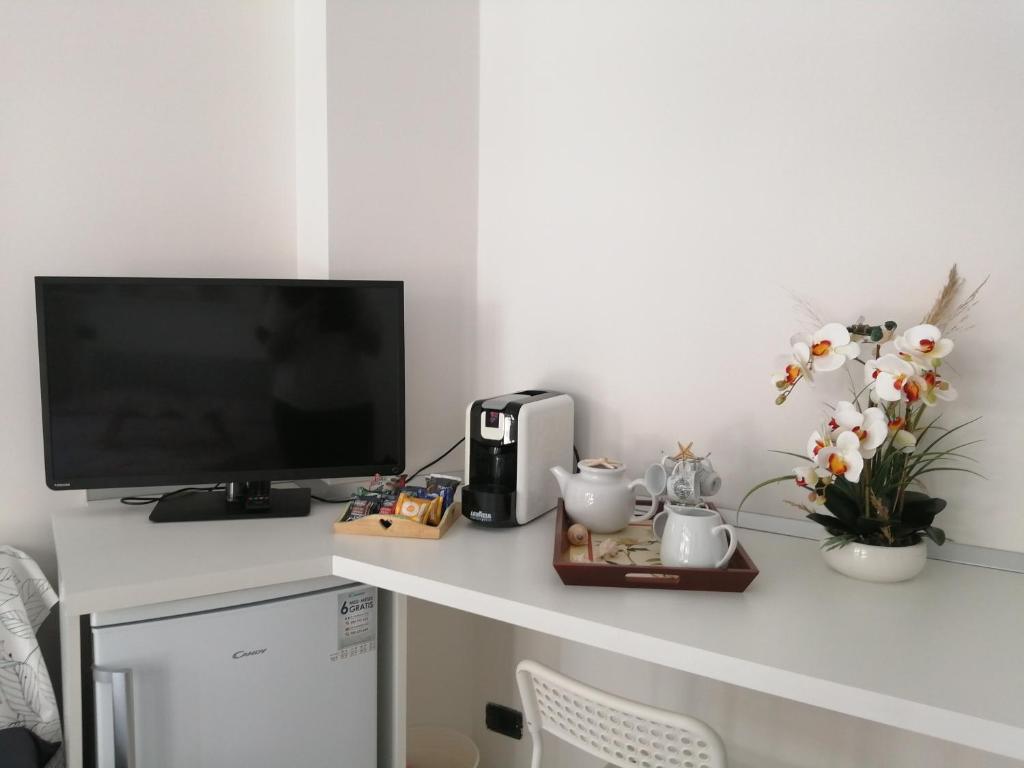 Due Effe Room room 6